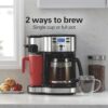 Hamilton Beach 2-Way 12 Cup Programmable Drip Coffee Maker Review Insights Hamilton Beach 2-Way 12 Cup Programmable Drip Coffee Maker Review Insights