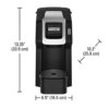 Hamilton Beach Commercial Single-Serve Coffee Maker Review Brewing Convenience and Quality
