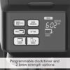 Hamilton Beach FlexBrew 2-Way Brewer Coffee Maker Review Programmable Features Tested