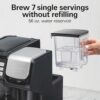 Hamilton Beach FlexBrew Trio 2-Way Coffee Maker Review Fast Versatile Brewing Options