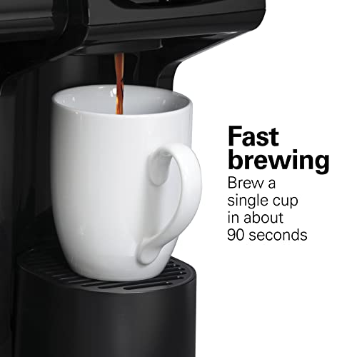 Hamilton Beach FlexBrew Trio Coffee Maker Review Smart Alexa Brewing Convenience Hamilton Beach FlexBrew Trio Coffee Maker Review Smart Alexa Brewing Convenience