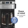 Hamilton Beach Programmable Drip Coffee Maker Review for Convenient Brewing Experience Hamilton Beach Programmable Drip Coffee Maker Review for Convenient Brewing Experience
