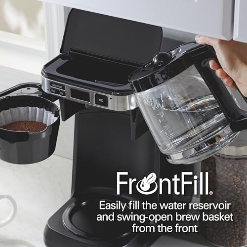 Hamilton Beach Programmable Drip Coffee Maker Review for Convenient Brewing Experience Hamilton Beach Programmable Drip Coffee Maker Review for Convenient Brewing Experience