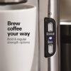Hamilton Beach The Scoop Single-Serve Coffee Maker Review Brewing Convenience and Flavor