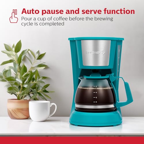 Holstein Housewares 5-Cup Coffee Maker Review User-Friendly Drip Machine for Compact Kitchens Holstein Housewares 5-Cup Coffee Maker Review User-Friendly Drip Machine for Compact Kitchens