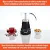 Imusa Espresso Maker Review Discover the Versatile 3 or 6 Cup Electric Coffee Brewer