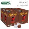 In-Depth McCafe K-Cup Pods Review Best Medium Roast Coffee for Keurig Brewers In-Depth McCafe K-Cup Pods Review Best Medium Roast Coffee for Keurig Brewers