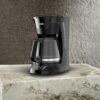 In-depth Review of BLACK+DECKER 12-Cup Programmable Coffeemaker Features and Performance In-depth Review of BLACK+DECKER 12-Cup Programmable Coffeemaker Features and Performance