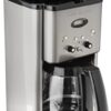 In-Depth Review of Cuisinart 12 Cup Brew Central Coffee Maker Performance
