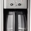 In-Depth Review of Cuisinart 12 Cup Brew Central Coffee Maker Performance