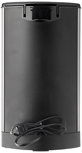 In-Depth Review of Cuisinart 12 Cup Brew Central Coffee Maker Performance