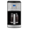 In-Depth Review of Cuisinart Brew Central 14-Cup Programmable Coffee Maker