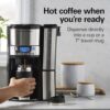 In-Depth Review of Hamilton Beach Brewstation Coffee Maker Best Drip Machine In-Depth Review of Hamilton Beach Brewstation Coffee Maker Best Drip Machine