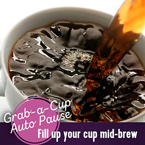 In-Depth Review of Mr Coffee 12-Cup Coffee Maker Classic Black Drip Machine