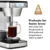 In-Depth Review of OXO Brew 12-Cup Coffee Maker Best Drip Machine In-Depth Review of OXO Brew 12-Cup Coffee Maker Best Drip Machine