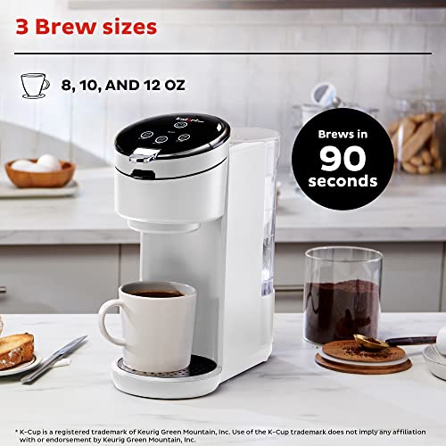 Instant Pot Single Serve Coffee Maker Review Bold Brewing and Reusable Pod Features Explained Instant Pot Single Serve Coffee Maker Review Bold Brewing and Reusable Pod Features Explained