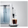 Jura 15560 Super Automatic Espresso Machine Review Fresh Coffee Excellence