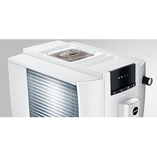 Jura 15560 Super Automatic Espresso Machine Review Fresh Coffee Excellence