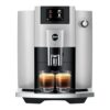 Jura E6 Automatic Coffee Machine Review Discover Perfect Cappuccinos with Programmable Features Jura E6 Automatic Coffee Machine Review Discover Perfect Cappuccinos with Programmable Features