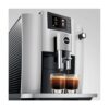 Jura E6 Automatic Coffee Machine Review Discover Perfect Cappuccinos with Programmable Features Jura E6 Automatic Coffee Machine Review Discover Perfect Cappuccinos with Programmable Features