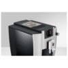 Jura E6 Automatic Coffee Machine Review Discover Perfect Cappuccinos with Programmable Features Jura E6 Automatic Coffee Machine Review Discover Perfect Cappuccinos with Programmable Features