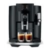Jura E8 Espresso Machine Review Powerful Grinder and Smart Features Uncovered