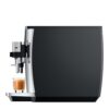 Jura E8 Super Automatic Espresso Machine Review Exploring Features and Performance