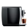 Jura E8 Super Automatic Espresso Machine Review Exploring Features and Performance