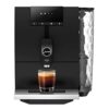 Jura ENA 4 Espresso Machine Review Exploring Premium Pulse Extraction Process Benefits Jura ENA 4 Espresso Machine Review Exploring Premium Pulse Extraction Process Benefits