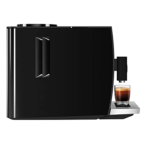 Jura ENA 4 Espresso Machine Review Exploring Premium Pulse Extraction Process Benefits Jura ENA 4 Espresso Machine Review Exploring Premium Pulse Extraction Process Benefits