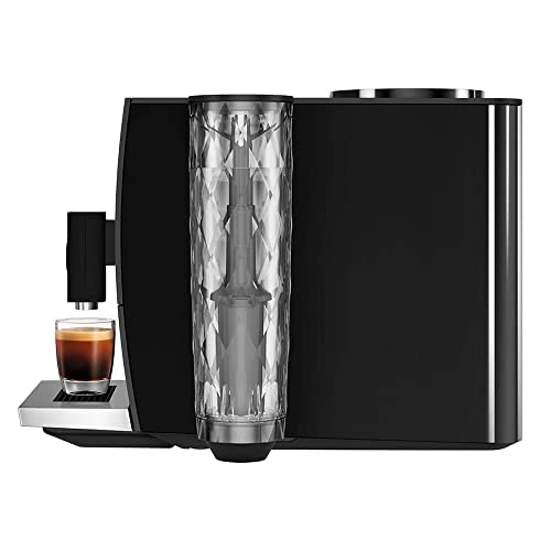 Jura ENA 4 Espresso Machine Review Exploring Premium Pulse Extraction Process Benefits Jura ENA 4 Espresso Machine Review Exploring Premium Pulse Extraction Process Benefits