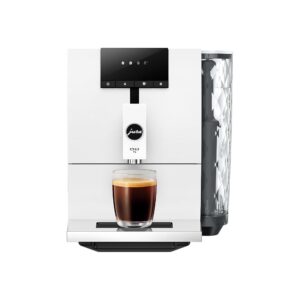 Jura ENA 4 Full Nordic White Automatic Coffee Machine Jura ENA 4 Full Nordic White Automatic Coffee Machine