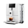 Jura ENA 4 Super Automatic Espresso Machine Review Discover Versatile Coffee Perfection
