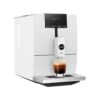 Jura ENA 4 Super Automatic Espresso Machine Review Discover Versatile Coffee Perfection