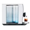Jura Z10 Fully Automatic Coffee Machine Review Cold Extraction and 3D Brewing Technology