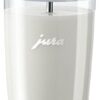 Jura Z10 Fully Automatic Coffee Machine Review Cold Extraction and 3D Brewing Technology