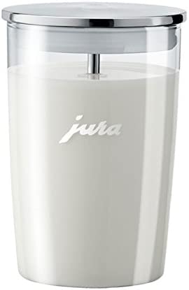 Jura Z10 Fully Automatic Coffee Machine Review Cold Extraction and 3D Brewing Technology