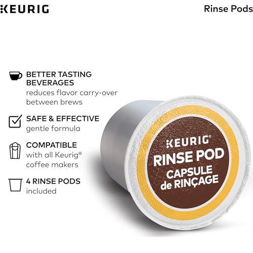 Keurig 3-Month Brewer Maintenance Kit Review Best Coffee Maker Cleaning Solution Keurig 3-Month Brewer Maintenance Kit Review Best Coffee Maker Cleaning Solution