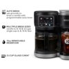 Keurig K-Duo Gen 2 Coffee Maker Review Comprehensive Look at Single Serve and Carafe Brewing
