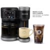 Keurig K-Duo Gen 2 Coffee Maker Review Comprehensive Look at Single Serve and Carafe Brewing
