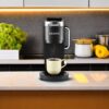 Keurig K-Duo Plus Coffee Maker Review Brew Flexibility Meets Programmable Convenience