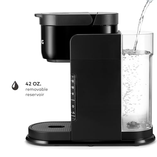 Keurig K-Express Single Serve Coffee Maker Review Bold Brew Fast Convenience Keurig K-Express Single Serve Coffee Maker Review Bold Brew Fast Convenience