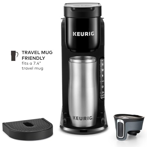 Keurig K-Express Single Serve Coffee Maker Review Bold Brew Fast Convenience Keurig K-Express Single Serve Coffee Maker Review Bold Brew Fast Convenience