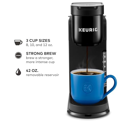 Keurig K-Express Single Serve Coffee Maker Review Bold Brew Fast Convenience Keurig K-Express Single Serve Coffee Maker Review Bold Brew Fast Convenience