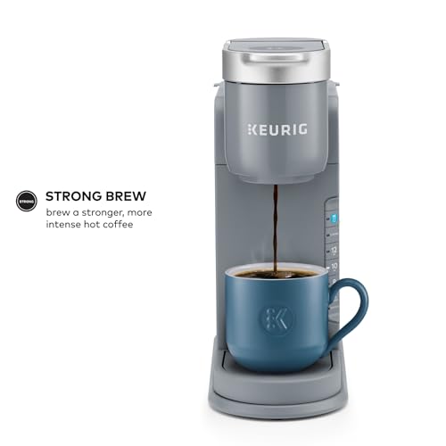 Keurig K-Iced Single Serve Coffee Maker Review Brewing Hot and Iced Perfection