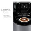 Keurig K Supreme Single Serve Coffee Maker Review Reveals Flavorful Brewing Experience