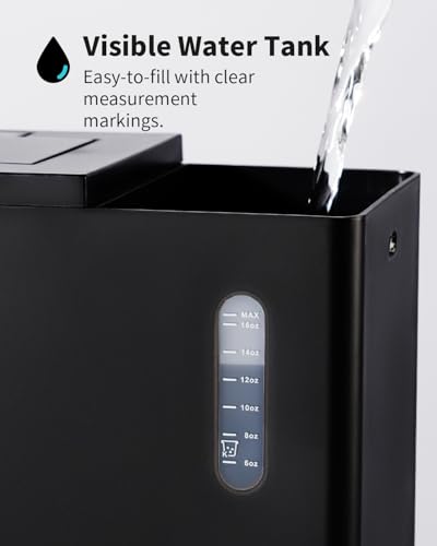 KIDISLE KC311 Coffee Maker Review Quick Brewing with K-Cup and Ground Coffee Flexibility KIDISLE KC311 Coffee Maker Review Quick Brewing with K-Cup and Ground Coffee Flexibility