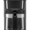 KitchenAid Drip Coffee Maker Review Reveals Flavorful Brews and Programmable Features
