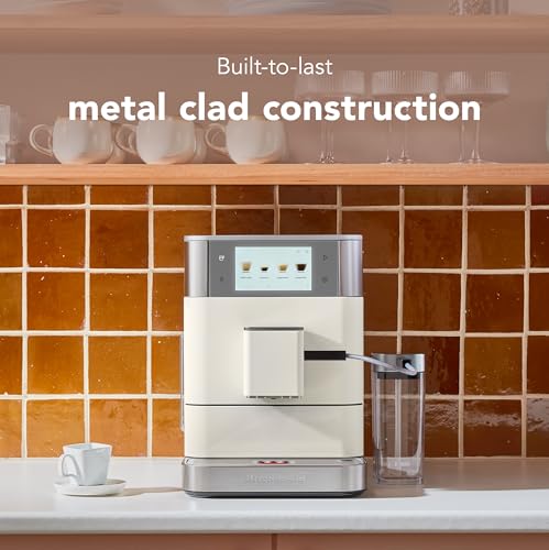 KitchenAid Fully Automatic Espresso Machine Review Discovering Premium Home Coffee Crafting KitchenAid Fully Automatic Espresso Machine Review Discovering Premium Home Coffee Crafting