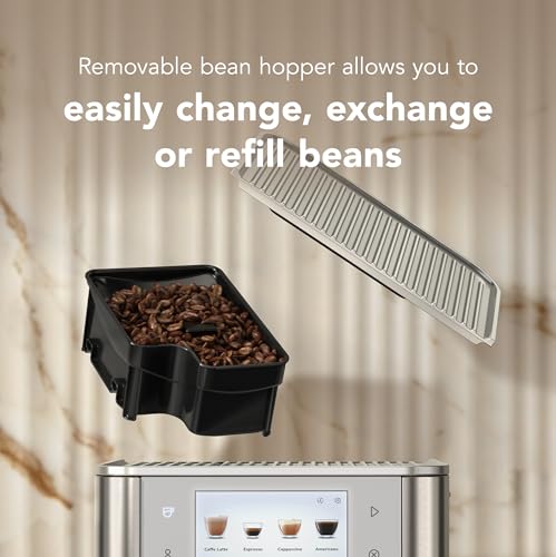 KitchenAid Fully Automatic Espresso Machine Review Discovering Premium Home Coffee Crafting KitchenAid Fully Automatic Espresso Machine Review Discovering Premium Home Coffee Crafting